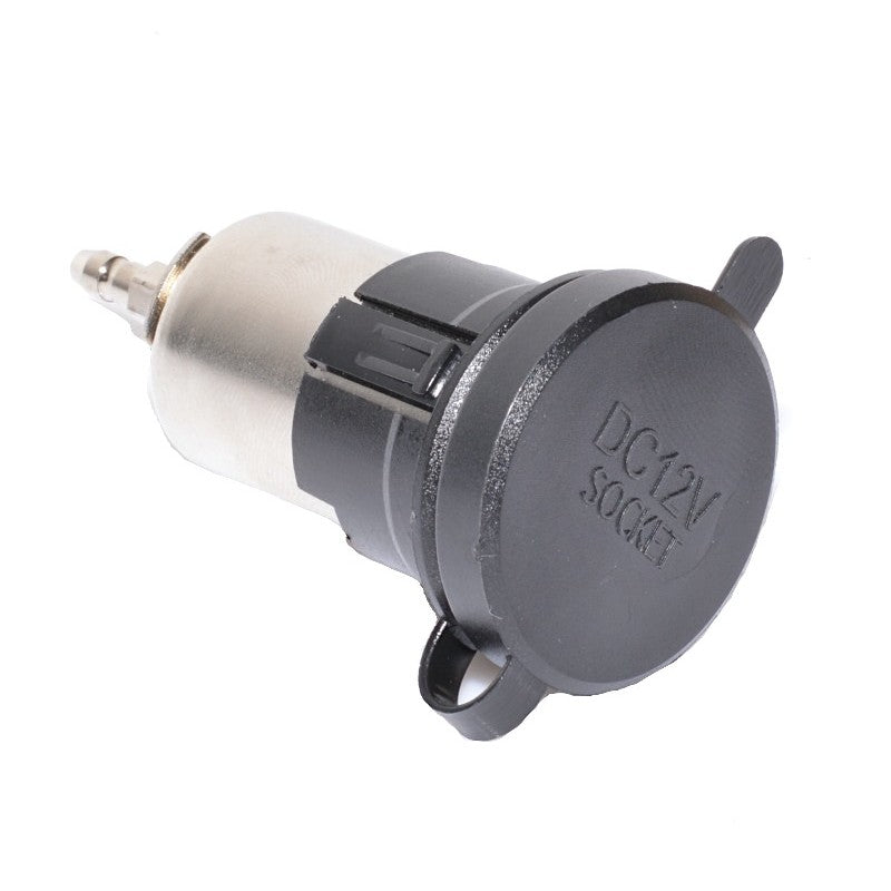 Priza 12V Bricheta Auto cu Capac