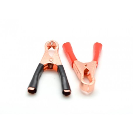 Cleste Crocodil 30A set 2 buc