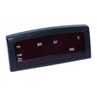 Ceas Digital 909 cu Led