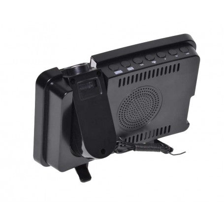 Ceas GH-0716 cu Proiectie si Radio FM