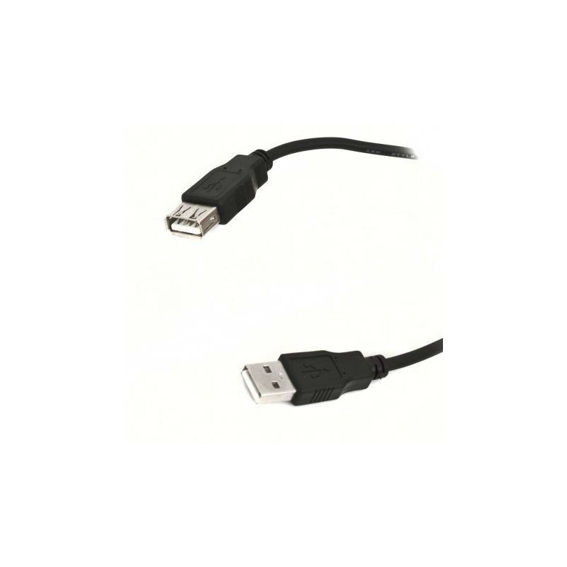 Cablu USB Tata-Mama/3m