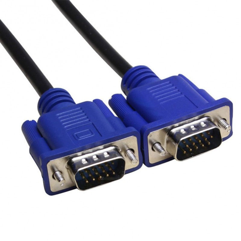 Cablu VGA Tata-VGA Tata/15m