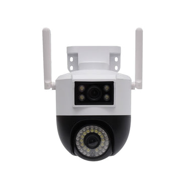Camera de Supraveghere A29 cu Lentila Dual View, PTZ- 360˚-V380PRO