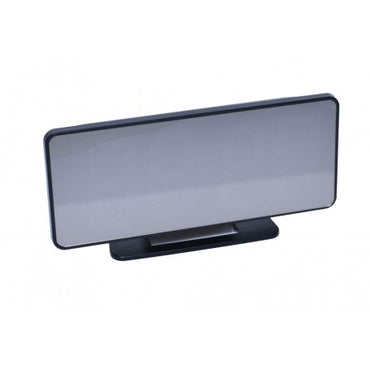 Ceas cu Alarma și Led Albastru VST-888