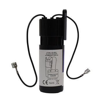 Condensator cu Releu de Pornire, Starter de Aer Conditionat AC-SPP6 / 4000-120000BTU