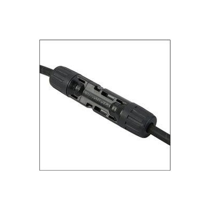 Conector MC4 de Sistem Solar Fotovoltaic