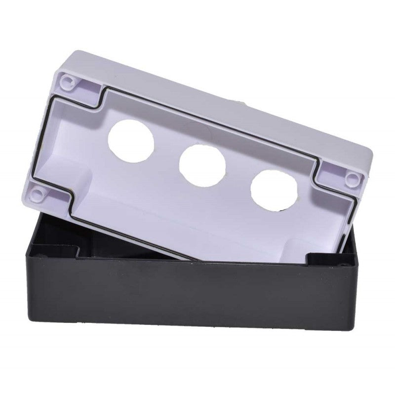 Cutie Buton 3 x 22mm, IP54