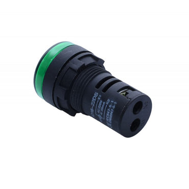 Indicator Martor Verde 220V
