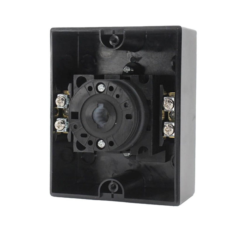 Intrerupator Motor SHP0-40A IP65