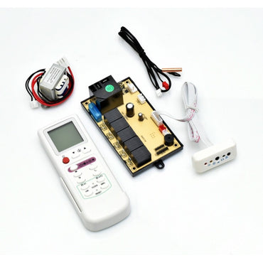 Kit Universal QD-U03C+ de Control pentru Aparate A/C