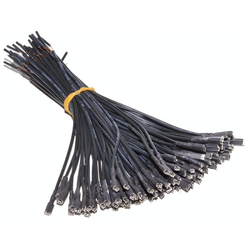 Papuc Electric 2,8mm Mama cu Fir