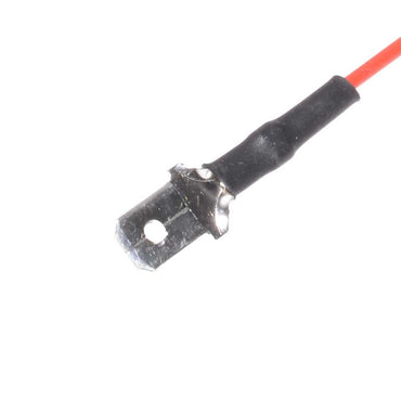 Papuc Electric 6,3mm Tata cu Fir