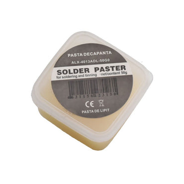 Pasta Decapantă pentru Fludor – 50g