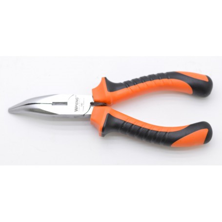 Patent cu Varf Indoit si Maner Izolat 160mm