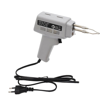 Pistol de Lipit cu Fludor 100W