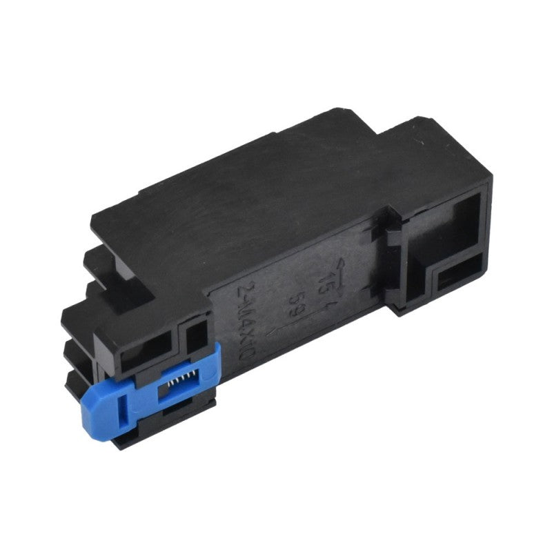 Releu de Timp H3Y-2 Mini cu Intarziere 10S / 220VAC - 8P