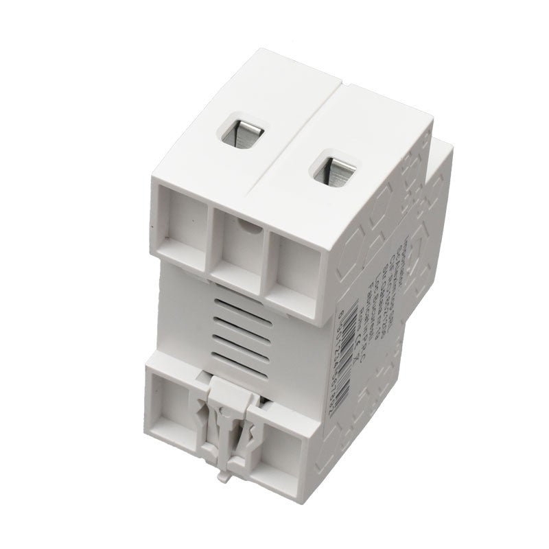 Releu Electronic de Protectie reglabil 1-63A la Supratensiune, Subtensiune si Supracurent Dalbi AVR-63