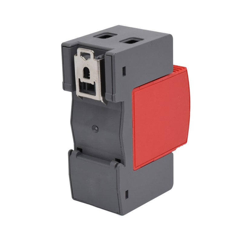 Siguranta pentru Sisteme Fotovoltaice DC 500V / LAD1-C40 Descarcator de Supratensiune