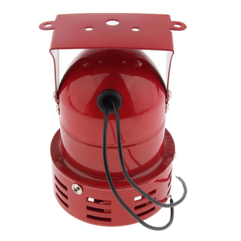 Sirena Alarmare cu Motor 220VAC / MS-190
