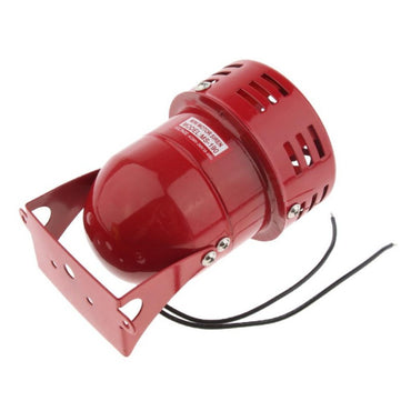 Sirena Alarmare cu Motor 220VAC / MS-190