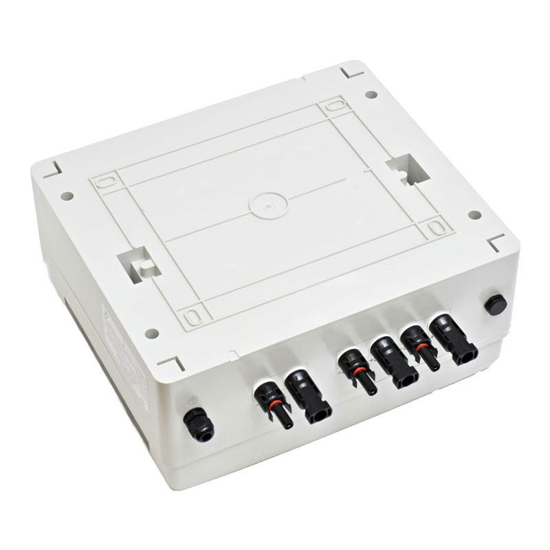 Tablou de Protectie la Sisteme Fotovoltaice cu 2 String - 1000VDC / HA12