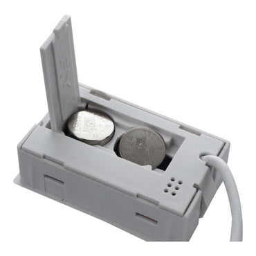 Termometru Digital cu Umiditate -50˚C +70˚C
