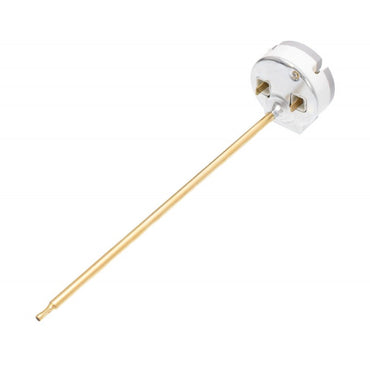 Termostat de Boiler cu Protecție Roșie