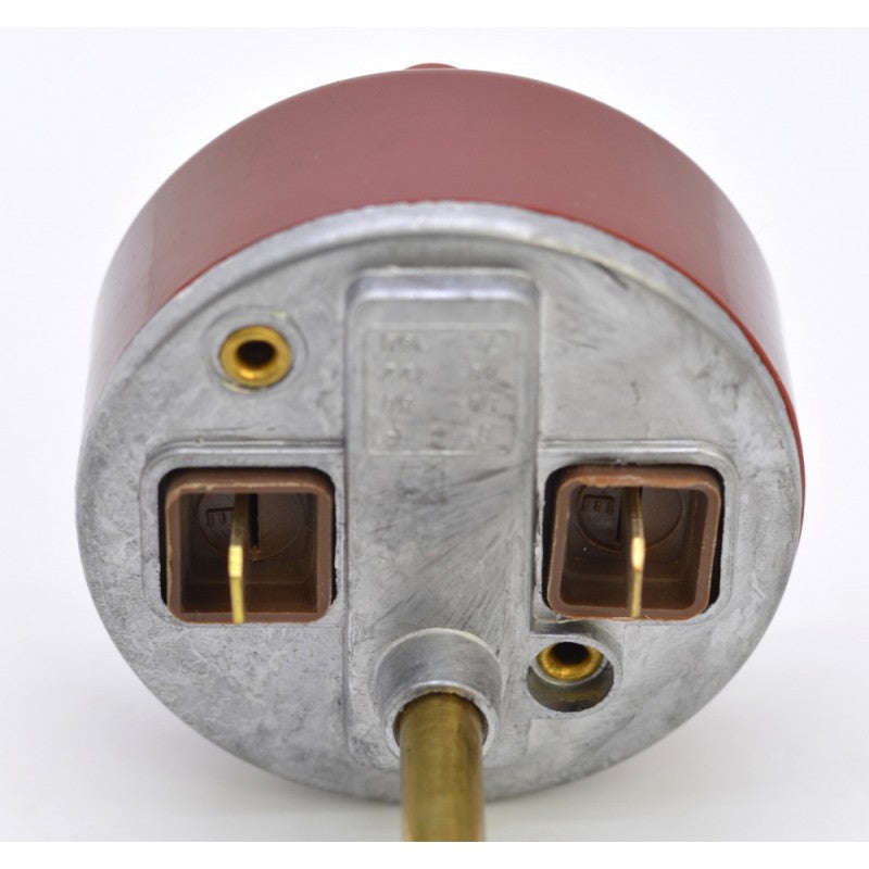 Termostat maro pentru rezistenta de boiler 0-80 ll