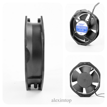 Ventilator 220V-172x150x38mm
