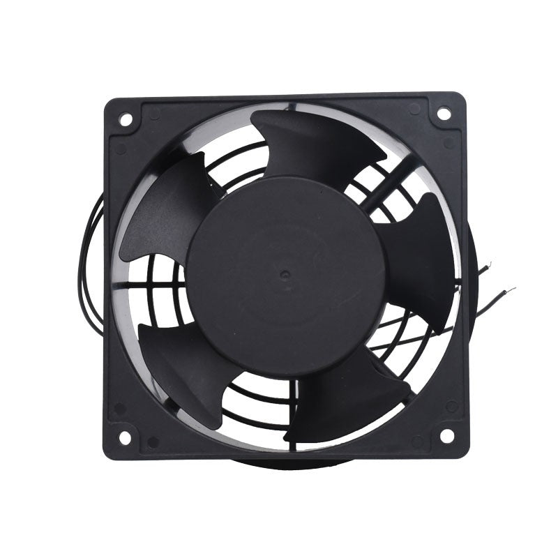 Ventilator Axial de Carcasa 120x120x38mm, 220V AC