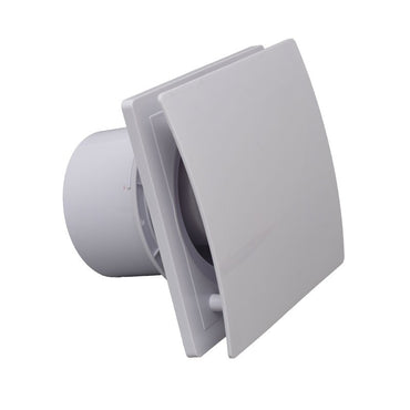 Ventilator Patrat de Baie HD150 - 15W / Motor fara Perii