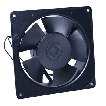 Ventilator Patrat-Rotund 172x172/150x50mm, 220V AC