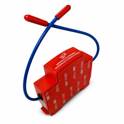 DISPOZITIV AUTOMAT DE STINGERE INCENDII PENTRU TABLOURI ELECTRICE, AEROSOL TERMIC 0,1 M³