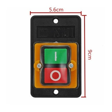 Intrerupator cu Protectie KAO-5