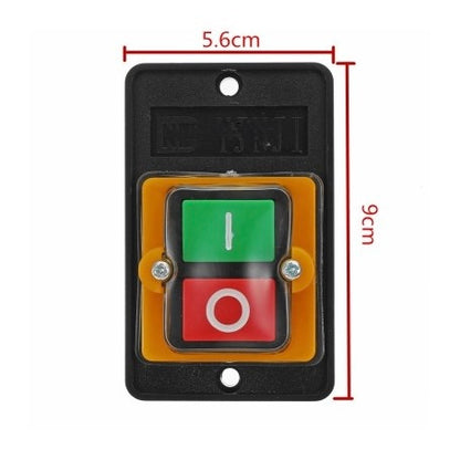 Intrerupator cu Protectie KAO-5