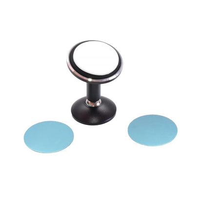 Suport Magnetic de Smartphone 2x360˚ T03