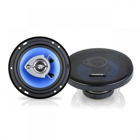 Set Difuzoare Auto 6" (AQ603C)