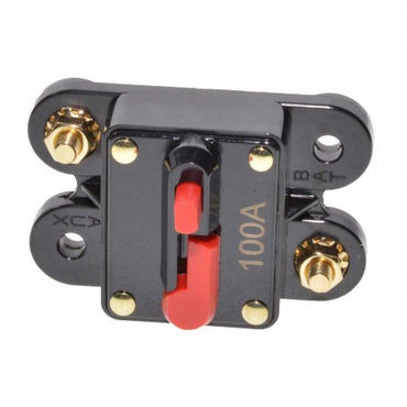 Siguranta Auto cu Reset 100A