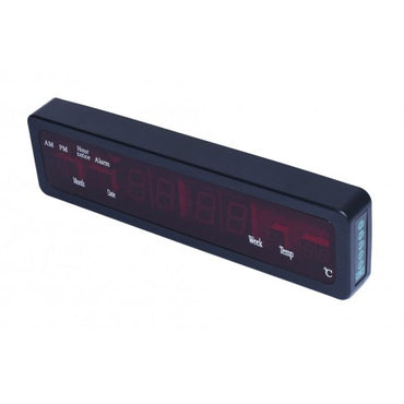 Ceas Digital 808 cu Led