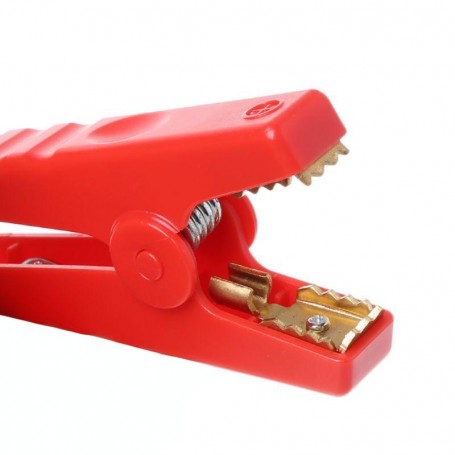 Cleste Crocodil Izolat 90mm/Set 2 buc