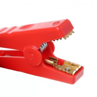 Cleste Crocodil Izolat 90mm/Set 2 buc