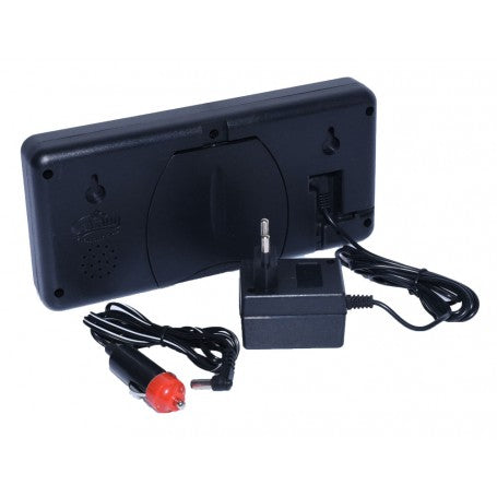 Ceas Digital 2158 cu Led