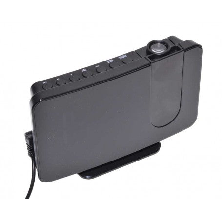 Ceas GH-0716 cu Proiectie si Radio FM