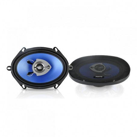 Set Difuzoare Auto 5x7inch 120W (PYQ572C)