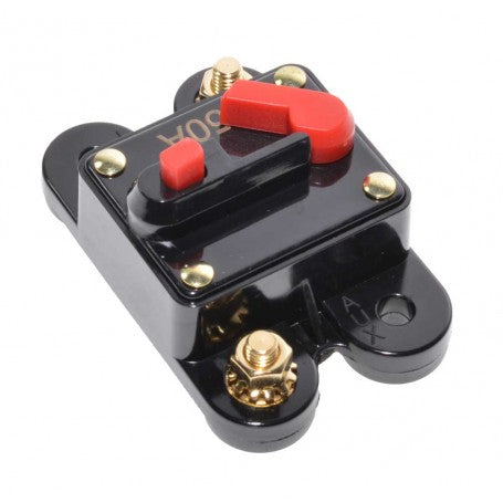 Siguranta Auto cu Reset 150A