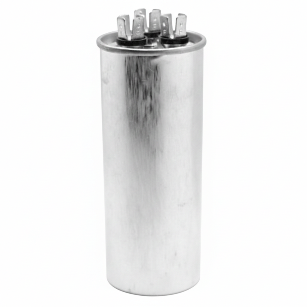 Condensator pt Aparate de Aer Conditionat 35 +1,5uf 370V