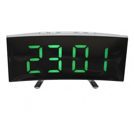 Ceas DT-6507 Oglinda tip LCD Led Verde