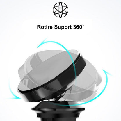 Suport Magnetic de Smartphone Air-vent T03