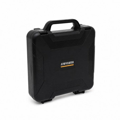 ROBOT PORNIRE AUTO 12V 37000MWH 2500MAH POWER BANK SI LANTERNA A18