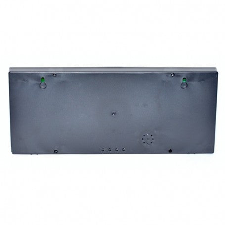 Ceas Electronic cu Lumina Albă 3615D